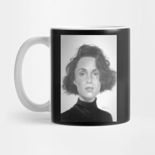 Barbara Mug